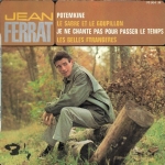 Buy vinyl record Jean Ferrat Potemkine for sale