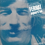 Buy vinyl record Jean Ferrat Les nomades for sale