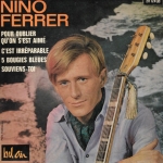 Buy vinyl record Nino Ferrer Pour oublier qu'on s'est aimé for sale