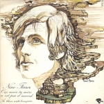 Buy vinyl record Nino Ferrer Oui mais ta mère n'est pas d'accord for sale