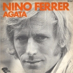 Buy vinyl record Nino Ferrer Agata for sale