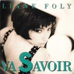Buy vinyl record Liane Foly Va savoir for sale