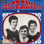 Buy vinyl record Les Français Le piccolo for sale
