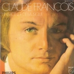 Acheter un disque vinyle à vendre Claude François Un monde de musique