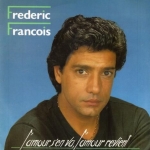 Buy vinyl record Frédéric François L'amour s'en va, l'amour revient for sale