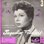 Acheter un disque vinyle à vendre Jacqueline François Les lavandières du Portugal