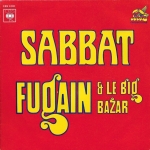 Acheter un disque vinyle à vendre Michel Fugain & Le Big Bazar Sabbat