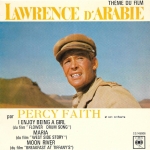 Acheter un disque vinyle à vendre Percy Faith Lawrence d'Arabie
