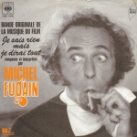 Acheter un disque vinyle à vendre Michel Fugain Je sais rien mais je dirai tout