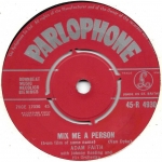 Acheter un disque vinyle à vendre Adam Faith Mix me a person