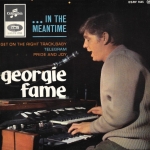 Acheter un disque vinyle à vendre Georgie Fame In the meantime