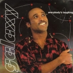 Buy vinyl record Phil Fearon and Galaxy Everybody's laughing for sale