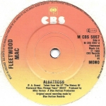 Buy vinyl record Fleetwood Mac Albatross for sale