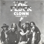 Acheter un disque vinyle à vendre The Flock Clown part 1 & 2