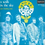 Acheter un disque vinyle à vendre The Flower Pot Men A walk in the sky