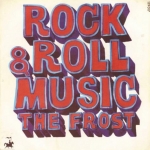 Buy vinyl record The Frost Rock & roll music for sale