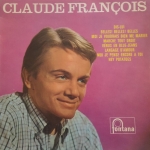 Acheter un disque vinyle à vendre Claude François Dis-lui