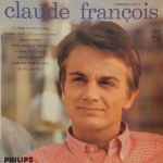 Acheter un disque vinyle à vendre Claude François J'y pense et puis j'oublie