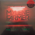 Acheter un disque vinyle à vendre Mylène Farmer Rolling stone