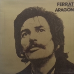 Acheter un disque vinyle à vendre Jean Ferrat Ferrat chante Aragon