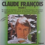 Buy vinyl record Claude François Si j'avais un marteau for sale