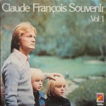Buy vinyl record Claude François Souvenir for sale