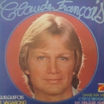 Buy vinyl record Claude François Le vagabond for sale