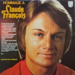 Buy vinyl record Claude François Hommage à Claude François for sale