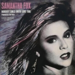 Acheter un disque vinyle à vendre Samantha Fox Naughty girls (Need love too)