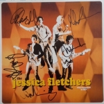 Acheter un disque vinyle à vendre The Jessica Fletchers What happened to the?