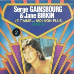 Acheter un disque vinyle à vendre Serge Gainsbourg & Jane Birkin Je t'aime… Moi non plus