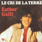 Acheter un disque vinyle à vendre Esther Galil Le cri de la terre