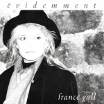 Buy vinyl record France Gall Evidemment for sale