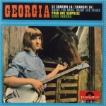 Buy vinyl record Georgia Ce chagrin là for sale