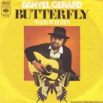 Buy vinyl record Danyel Gérard Butterfly for sale