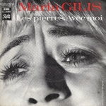 Buy vinyl record Maria Gilis Les pierres for sale