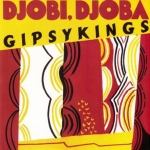 Buy vinyl record Gipsy Kings Djobi, djoba for sale