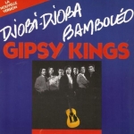 Buy vinyl record Gipsy Kings Djobi, djoba for sale