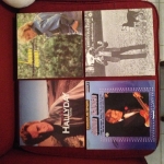 Buy vinyl record JOHNNY  HALLYDAY Plusieurs albums et concert Live for sale