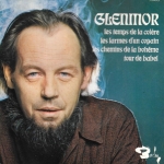 Buy vinyl record Glenmor Les temps de la colère for sale