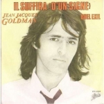 Buy vinyl record Jean-Jacques Goldman Il suffira d'un signe for sale