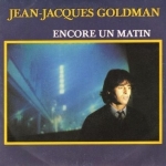 Buy vinyl record Jean-Jacques Goldman Encore un matin for sale