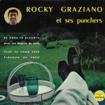 Buy vinyl record Rocky Graziano et ses Punchers Tu peux le prendre for sale