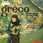 Buy vinyl record Juliette Gréco Un petit poisson, un petit oiseau for sale