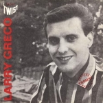 Buy vinyl record Larry Gréco Adieu il faut partir for sale