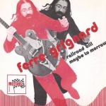 Buy vinyl record Ferre Grignard Railroad Bill for sale