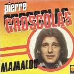 Buy vinyl record Pierre Groscolas Mamalou for sale