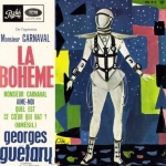 Buy vinyl record Georges Guétary La bohème for sale