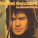 Buy vinyl record Daniel Guichard La découverte for sale