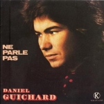 Buy vinyl record Daniel Guichard Ne parle pas for sale